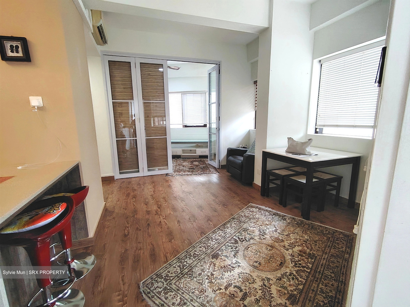 Bayshore Park (D16), Condominium #620274341
